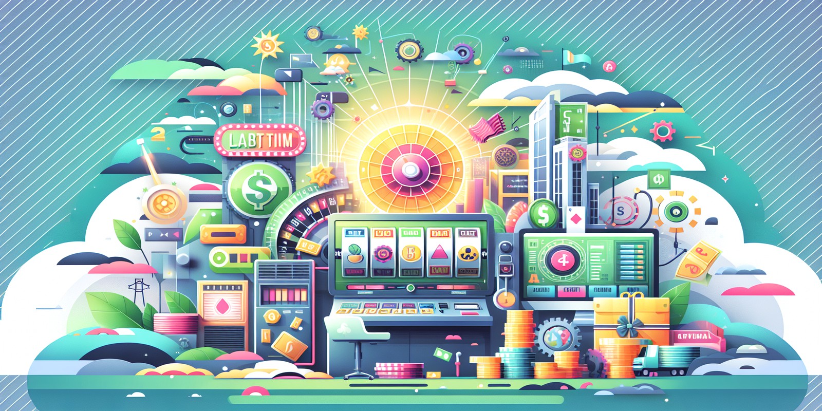 Discover Crazy Games: Best Slot Strategies for Pakistani Players 2025 - Slot Strategy Guide for pakistani | FAIRSPIN