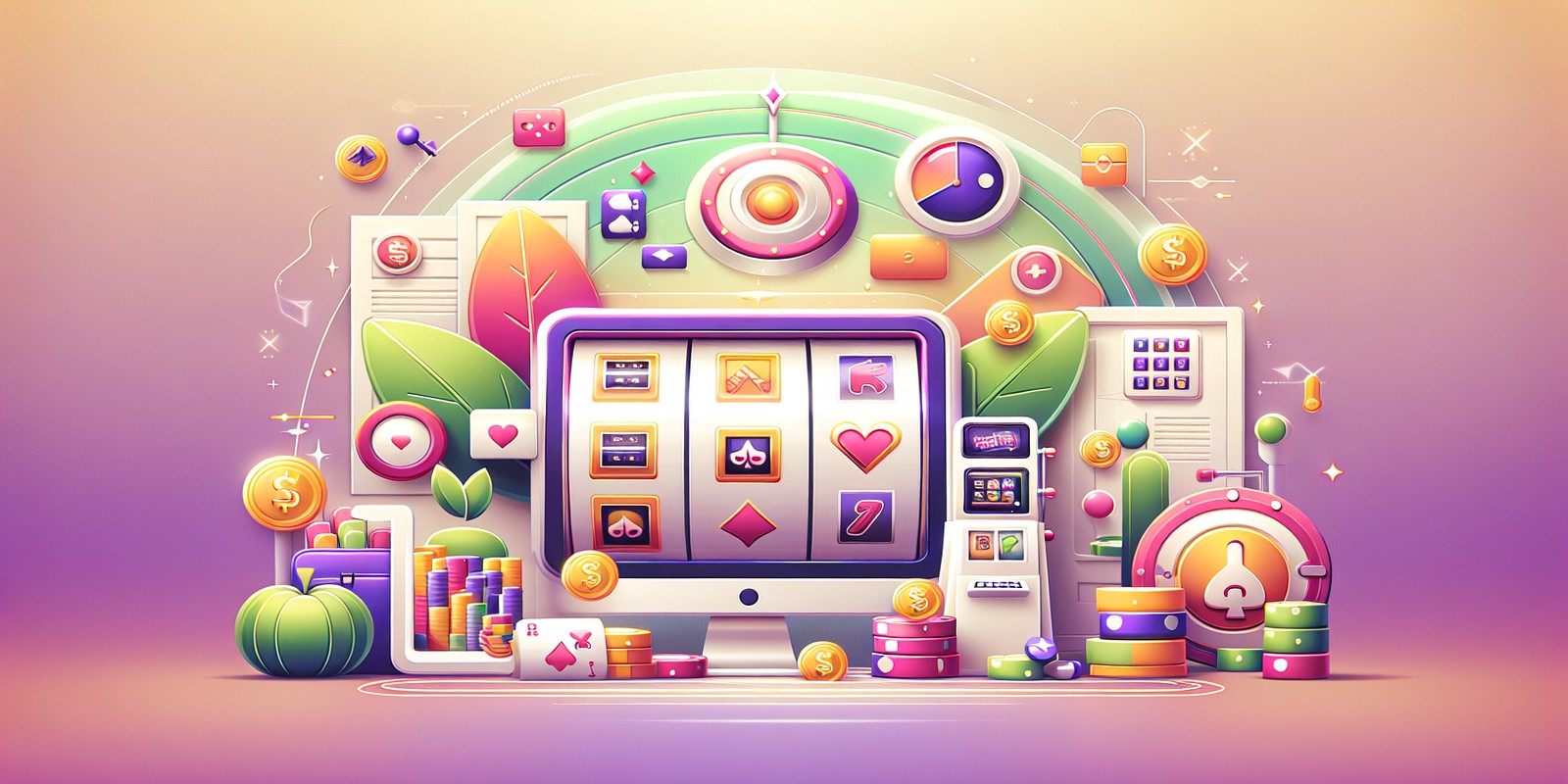 Explore Top Slot Games for Pakistan Players in 2026 - FAIRSPIN Guide