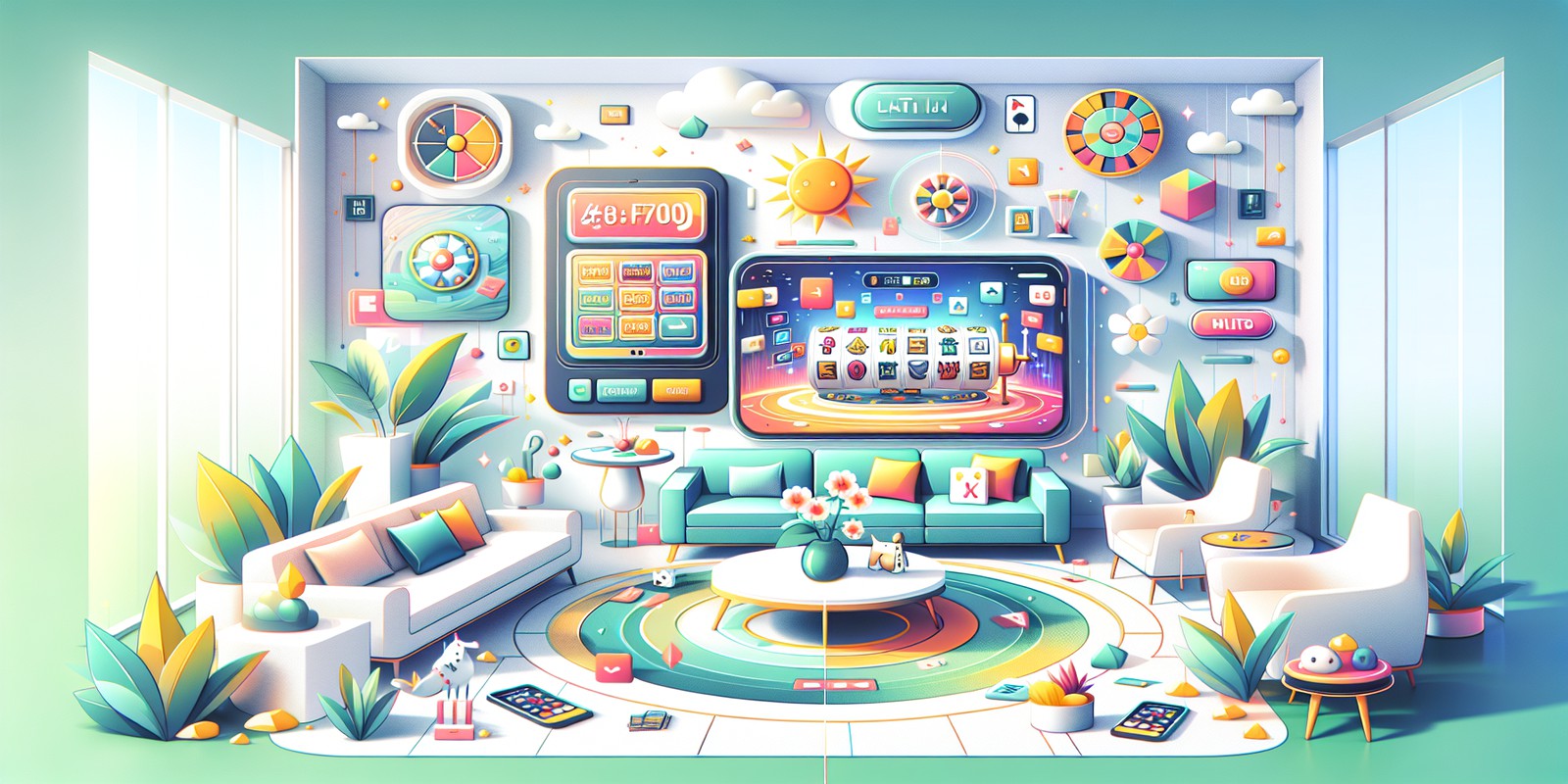 Explore Freeik's Best Slot Games and Strategies for 2026 - FAIRSPIN Guide for Players in Pakistan.