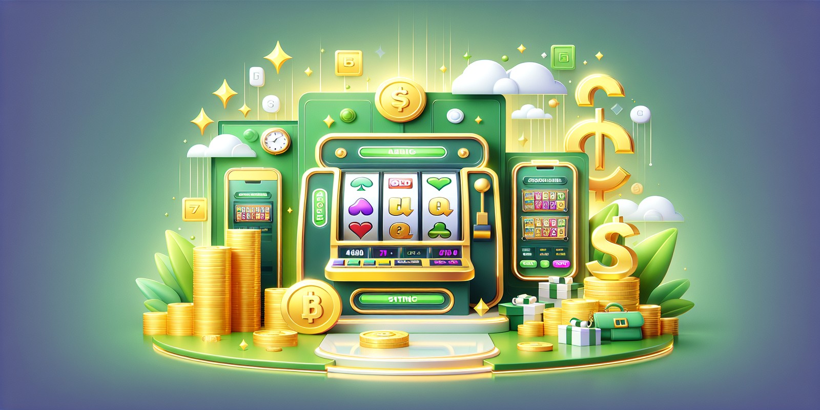 Explore the World of Online Slots: A Global Overview for 2025 - Slot Strategy Guide for global | FAIRSPIN