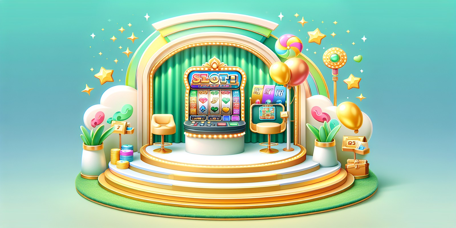 Explore Top Slot Strategies for Pakistani Players - FAIRSPIN Guide.