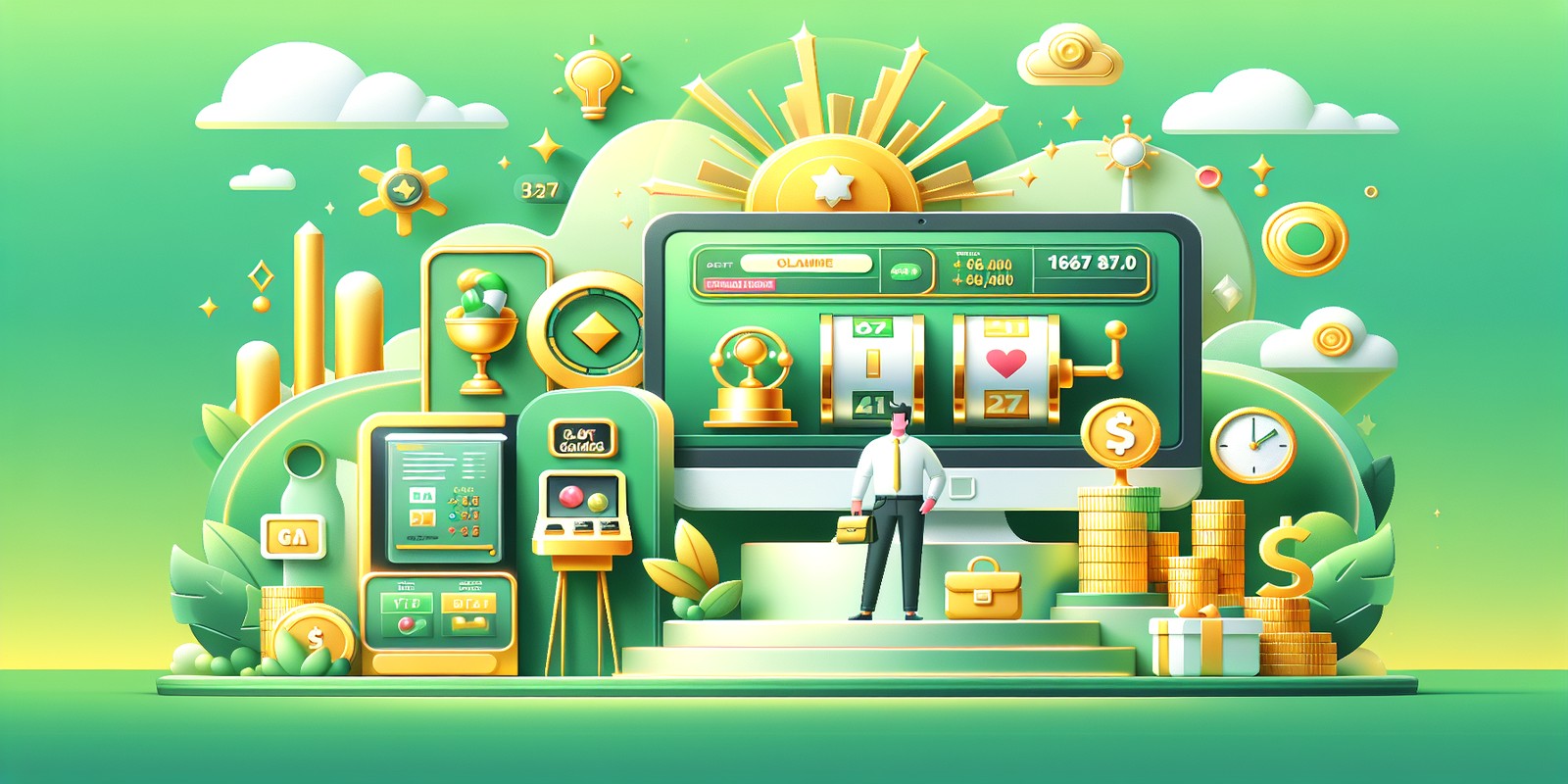 Maximize Your Winnings: Essential Slot Strategies for 2025 - FAIRSPIN Guide for Pakistan Players