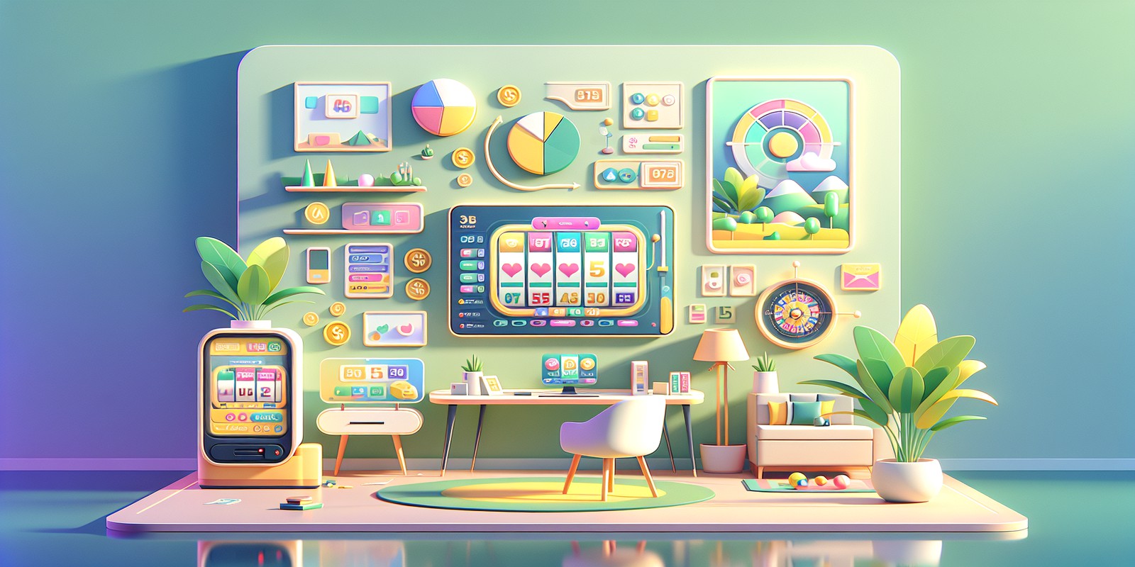 Maximize Your Wins: Top Slot Strategies for International Players 2025 - Slot Strategy Guide for global | FAIRSPIN