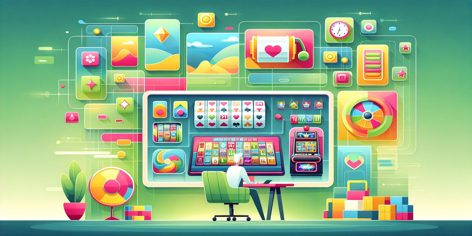 Unlock Free Pokies Guide - FAIRSPIN’s comprehensive guide for winning strategies in online pokies.