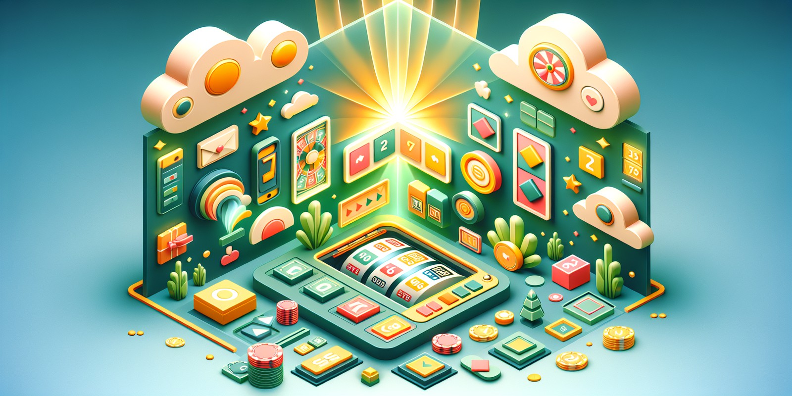 Unlock Freeik Wins: Top Slot Games and Strategies for 2025 - Slot Strategy Guide for global | FAIRSPIN