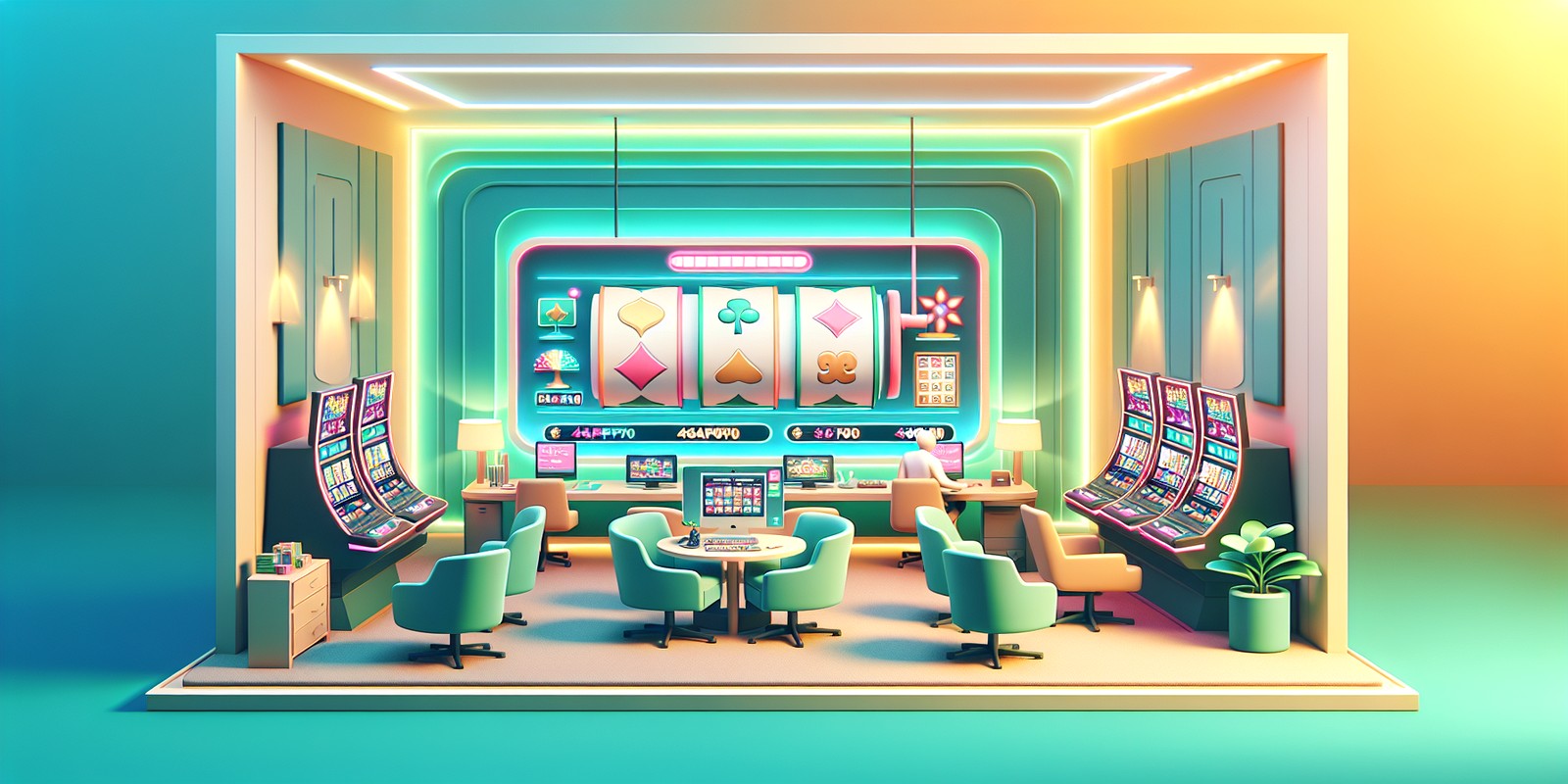 Unlock Mega Wins: Top Slot Game Strategies for 2025 - Slot Strategy Guide for global | FAIRSPIN