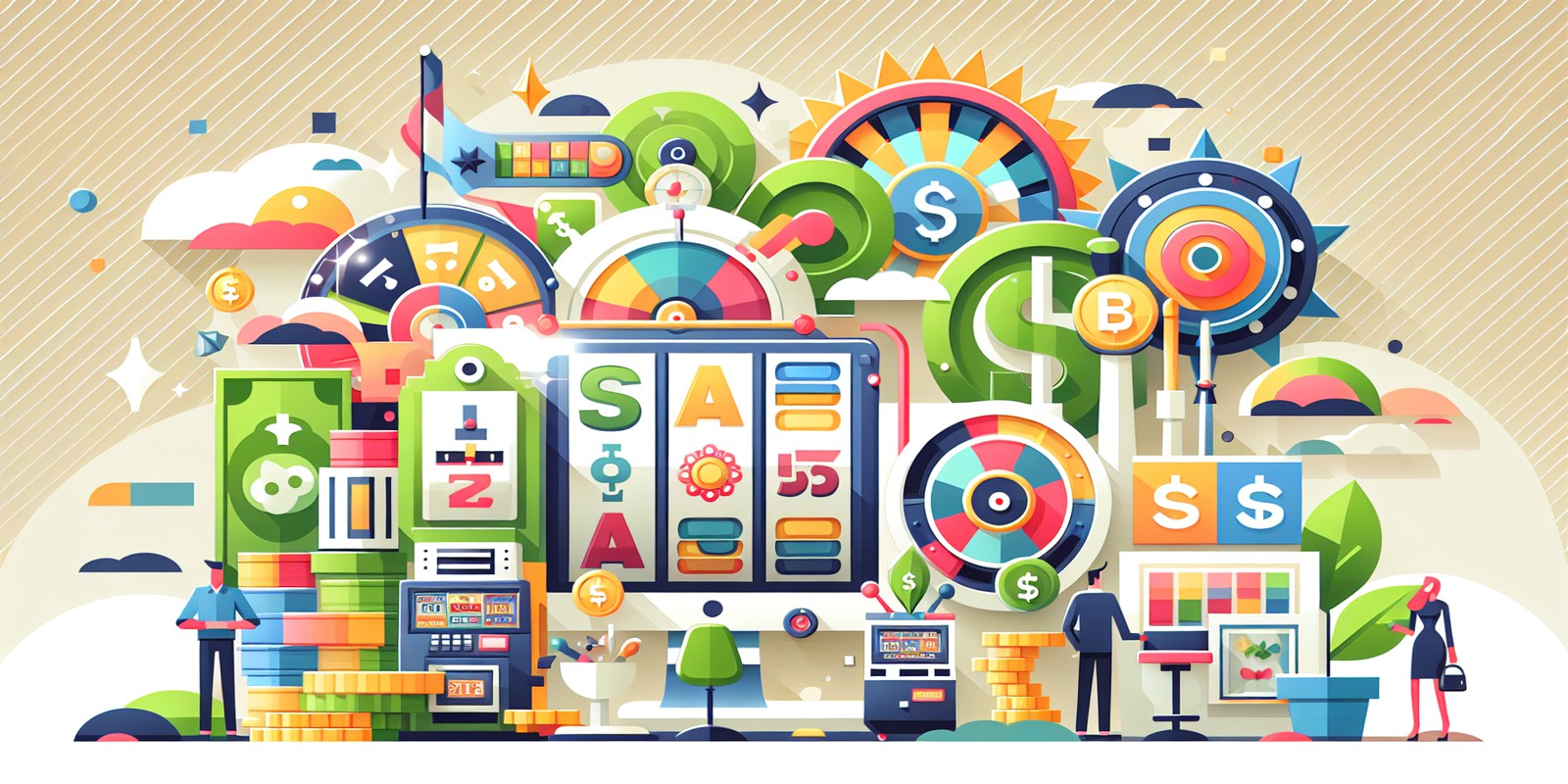 Unlock Winning Secrets: Top Slot Strategies for 999 Fun in 2025 - Slot Strategy Guide for global | FAIRSPIN