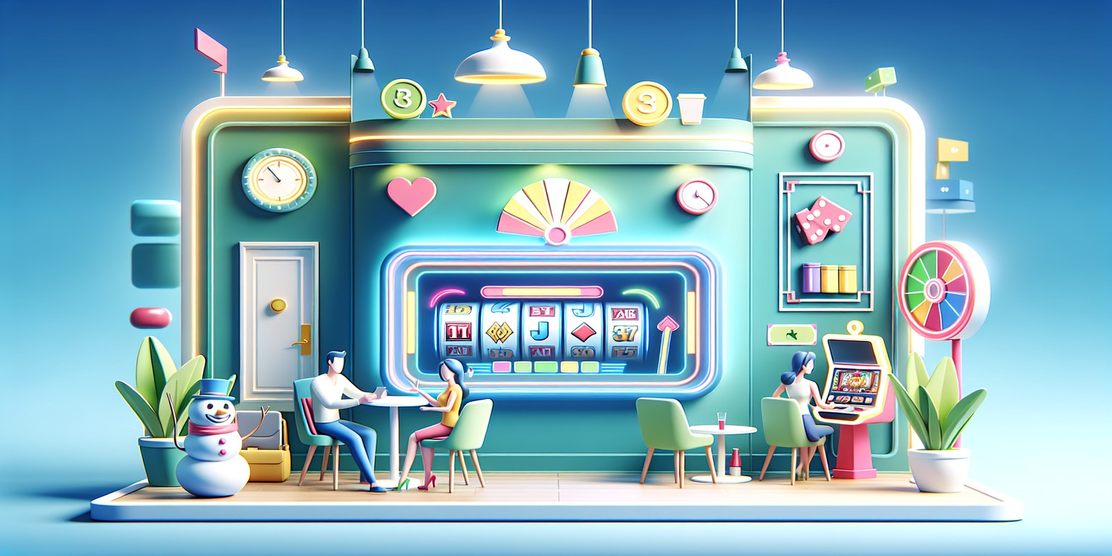 Unlock Your Fortune: Top 999 Slot Games for Big Wins in 2025 - FAIRSPIN Guide for Pakistan Players