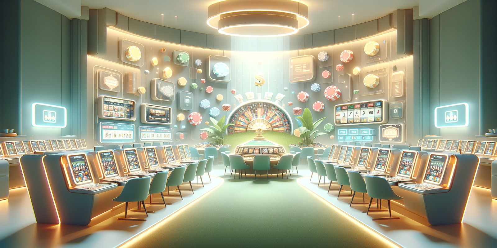 Unlock Your Six6s Affiliate Login: Top Slot Strategies for 2025 - FAIRSPIN Guide