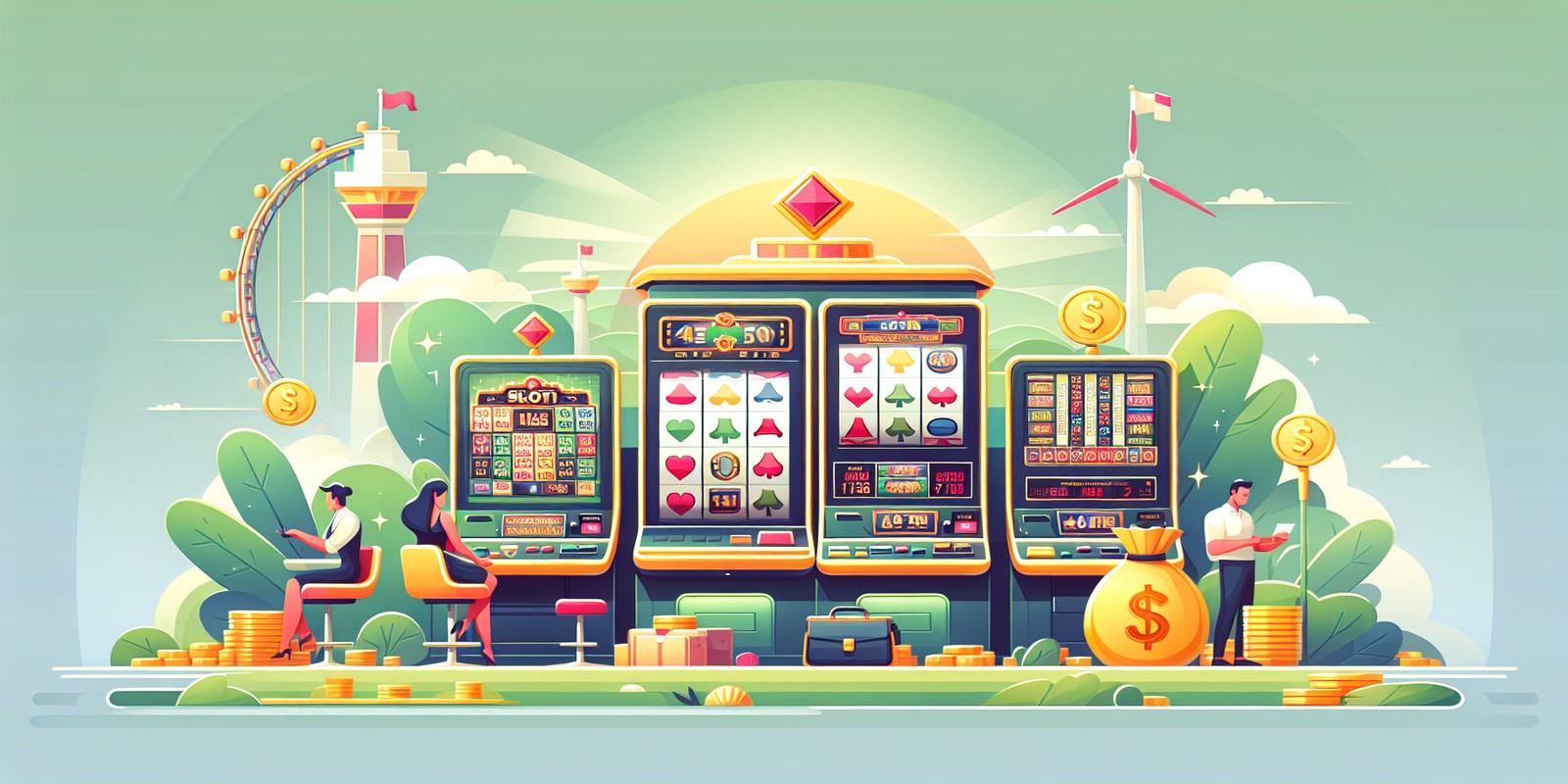 Unlock Your Winning Potential: Top Slot Strategies for 2025 - FAIRSPIN Guide for Pakistani Players