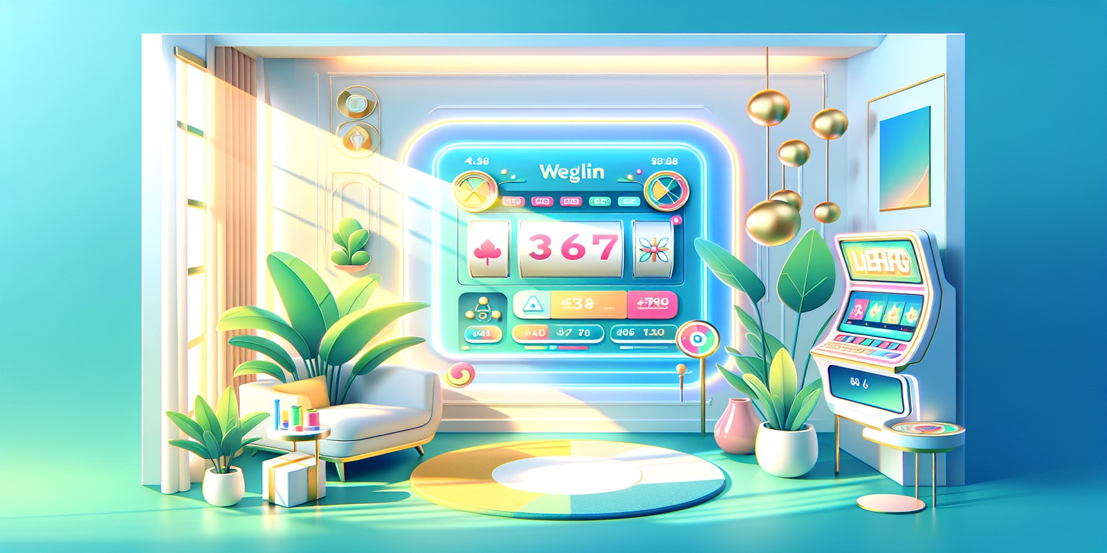 Unlock Your Winning Potential: Top Slot Strategies for Pakistan 2025 - Slot Strategy Guide for Pakistani | FAIRSPIN