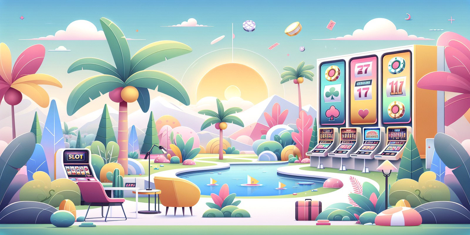 Unlocking Freeik Wins: Top Slot Strategies for 2025 - Slot Strategy Guide for international | FAIRSPIN