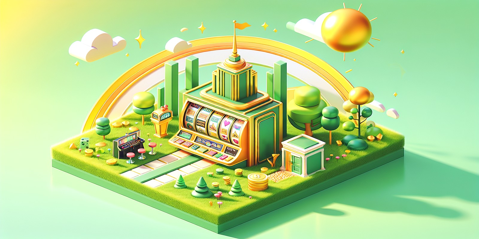 Unlocking the 999 Jackpot: Top Slot Strategies for 2025 - Slot Strategy Guide for global | FAIRSPIN