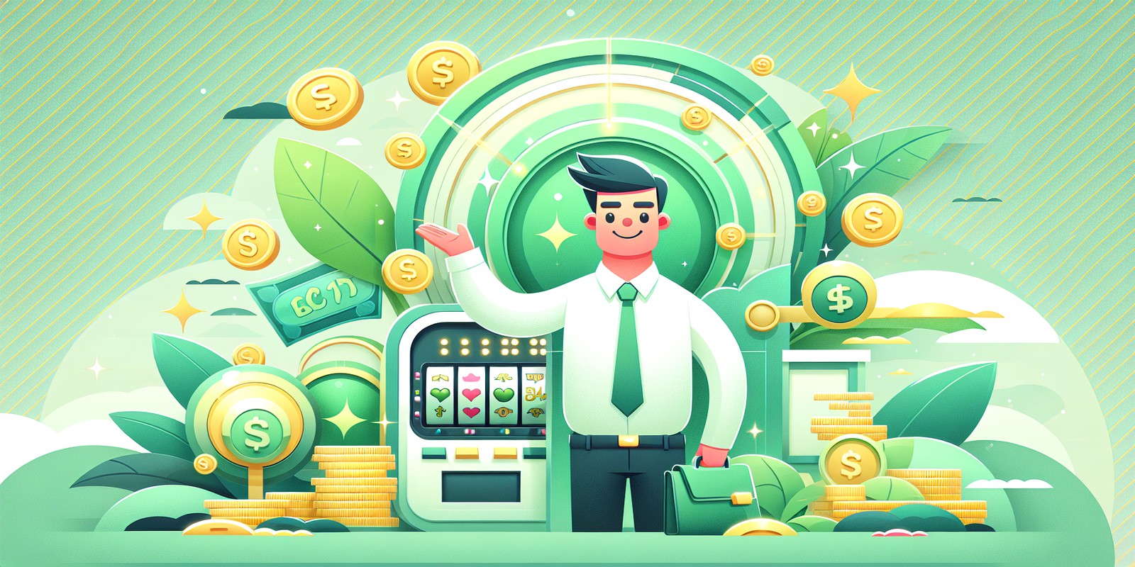 Unlocking the Secrets of Slot Wins: 999 Strategies for Success in 2025 - Slot Strategy Guide for global | FAIRSPIN