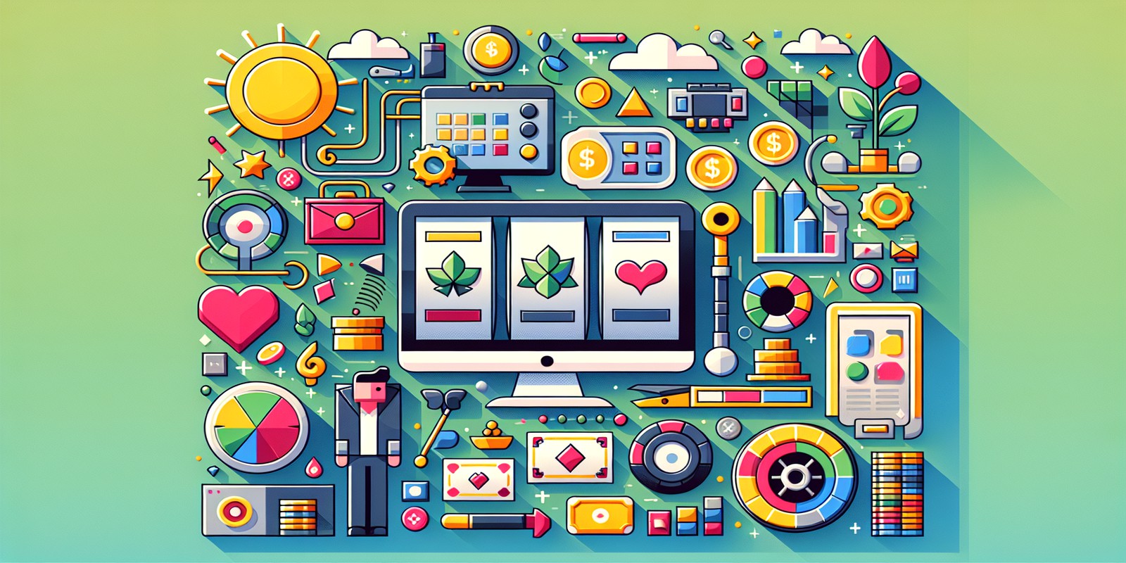 Unlocking Winning Strategies: Slot Games Trends for 2026 - FAIRSPIN Guide for Players