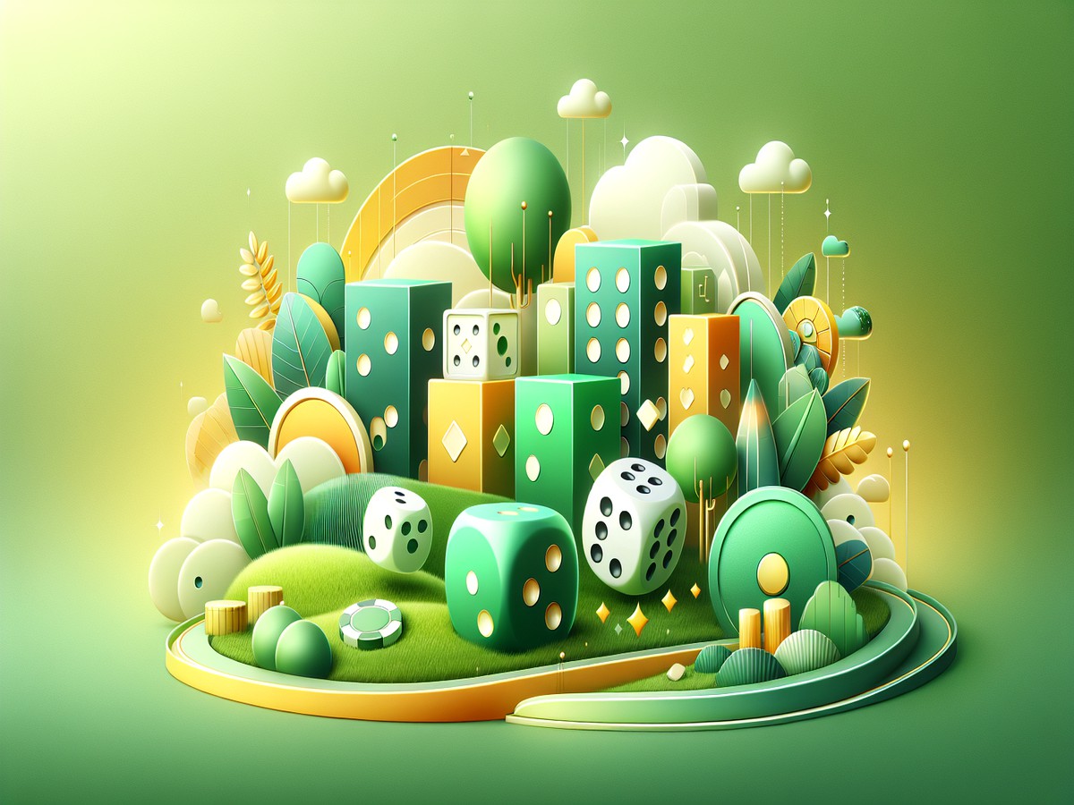 FAIRSPIN Dice Games - Fun dice games available at FAIRSPIN