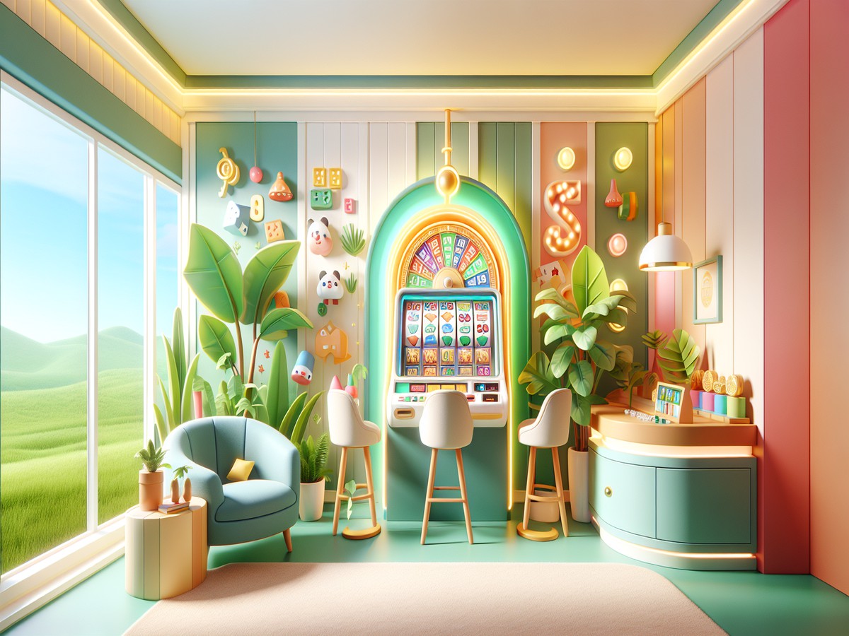 FAIRSPIN Fortune Tiger Games - Play the exciting tiger-themed slots