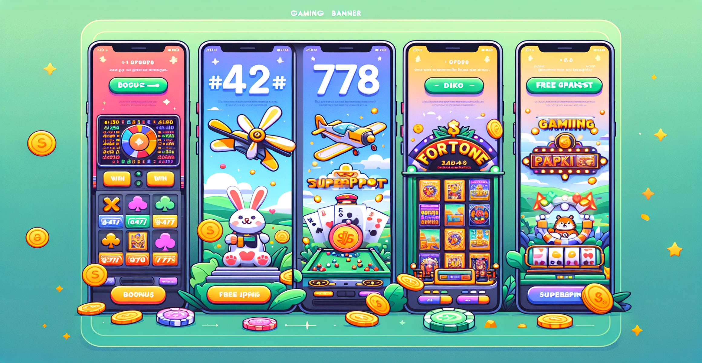 Classic Fruit Slots - Timeless slot game experience at FAIRSPIN